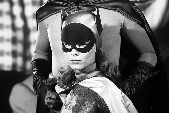 Yvonne Craig dead at age 78: Actress who was TV's original Batgirl passes away