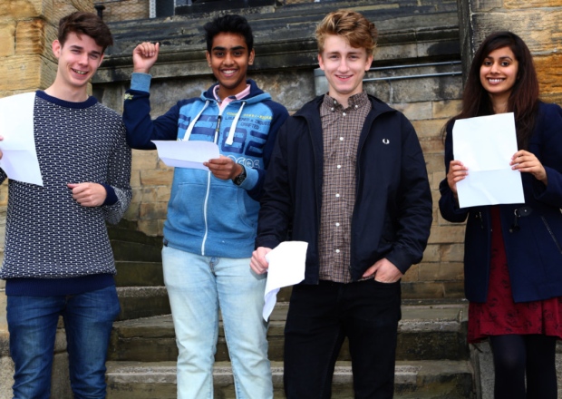 Daniel Lafferty- Maths at Cambridge Anshul Bongiwar Chemical engineering Imperial College Jack Oliver Engineering Cambridge Faiza Akhthr- Politics at Warwick