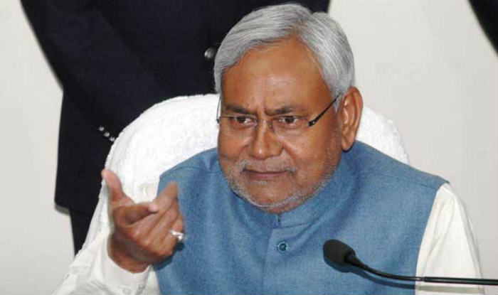 Nitish must say 'thank you' for Modi's 'historic inititive' said Ravi Shankar