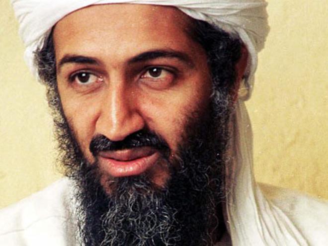 Osama's bin Laden's kin supposedly killed in plane crash in Britain