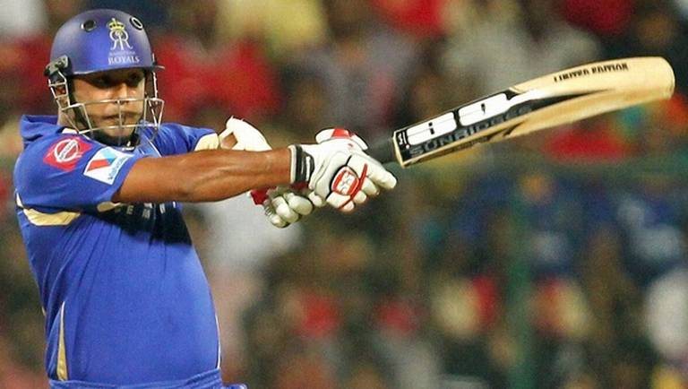 Stuart Binny added to India squad for remaining two Tests against Sri Lanka