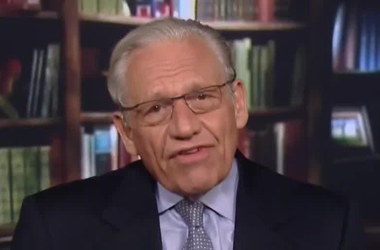 Bob Woodward