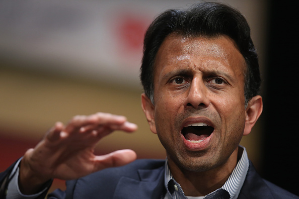 Bobby Jindal Continues His Fight Against Sanctuary Cities