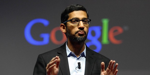 Google is now Alphabet: making sense of a crazy corporate announcement