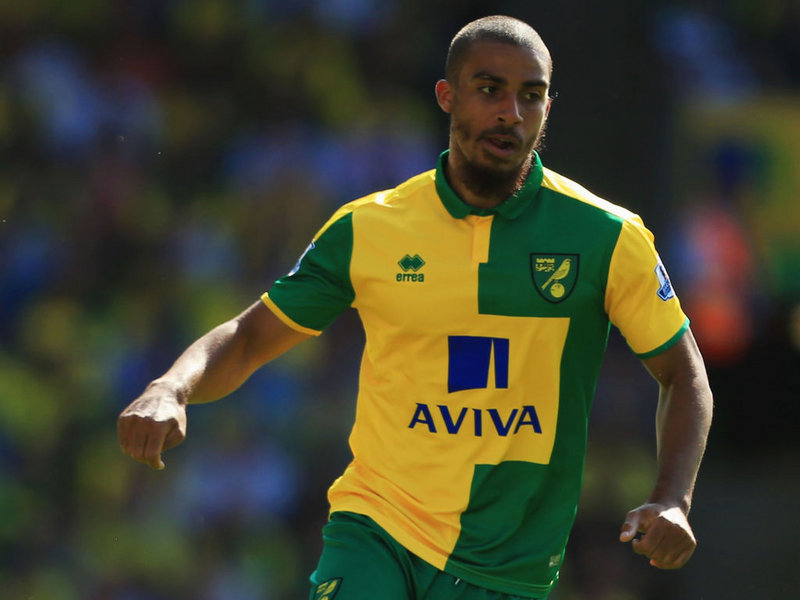 Bournemouth have so far failed to agree a deal with Norwich for Lewis Grabban