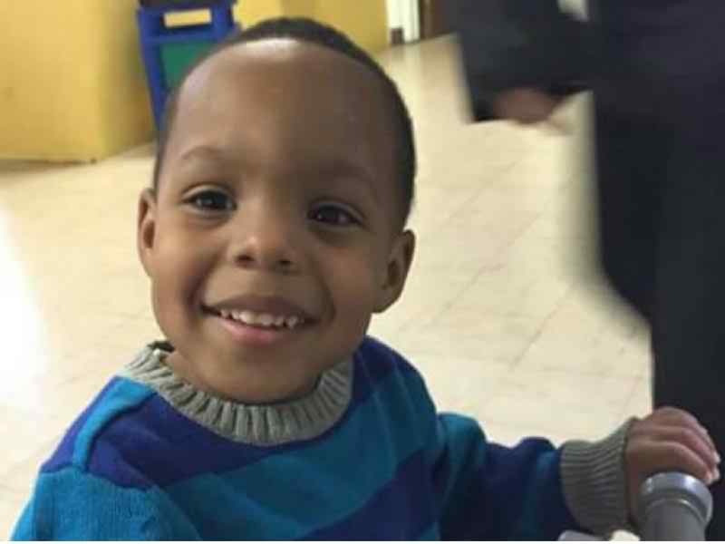 Boy 11 Charged with Manslaughter in 3-Year-Old's Death