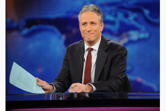 Jon Stewart will bring in some friends next week but expect a few surprises for his last show on Aug. 6