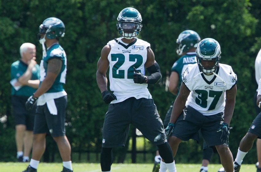 Former Georgia CB Boykin traded from Eagles to Steelers