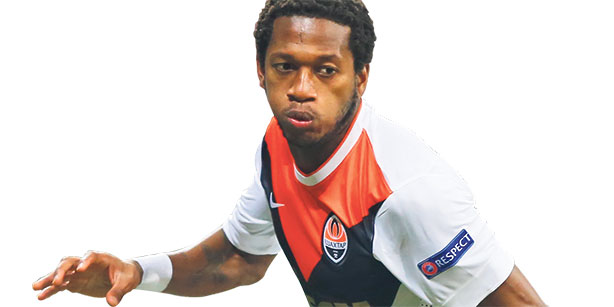 Fenerbahçe lodges protest over Fred inclusion in CL tie