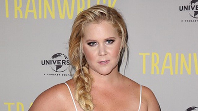 Amy Schumer