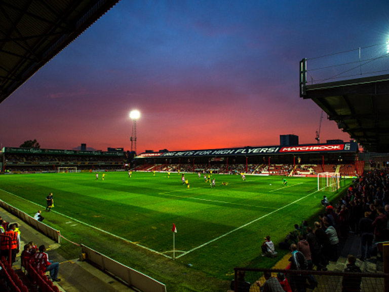 Brentford were thrashed 4-0 by Oxford United at Griffin Park on Tuesday