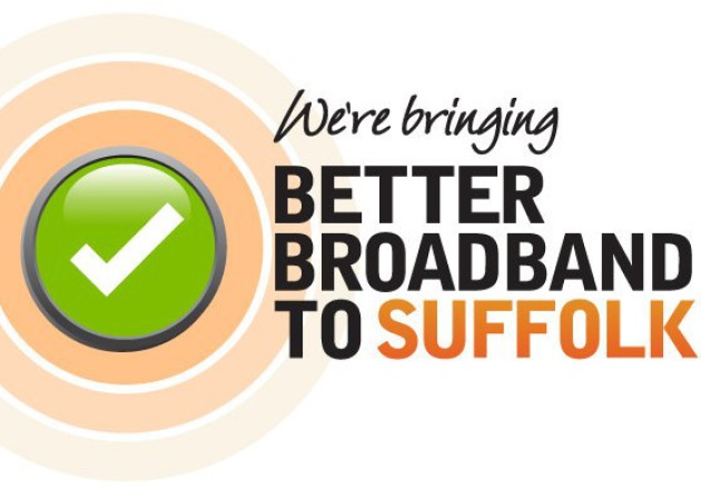 Broadband logo