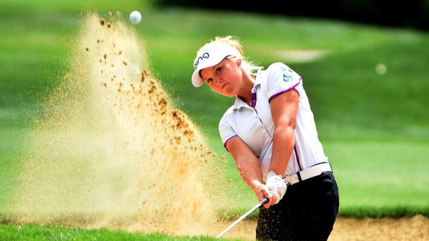 Brooke Henderson