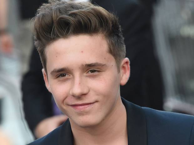 Brooklyn Beckham set to pursue a career in Hollywood