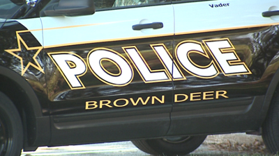 Brown Deer Police