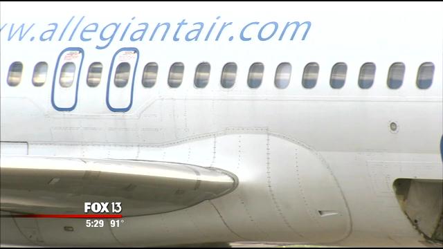 Budget airline adds flights from Fort Lauderdale to San Antonio