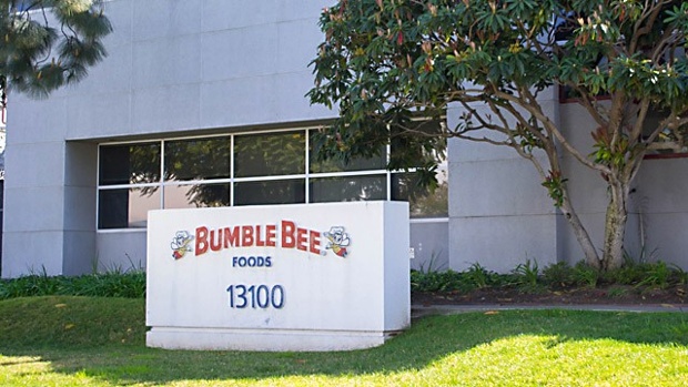 Bumble_Bee_Foods