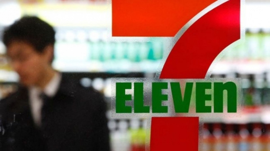 Vietnam to open 7 Eleven convenience stores in 2017