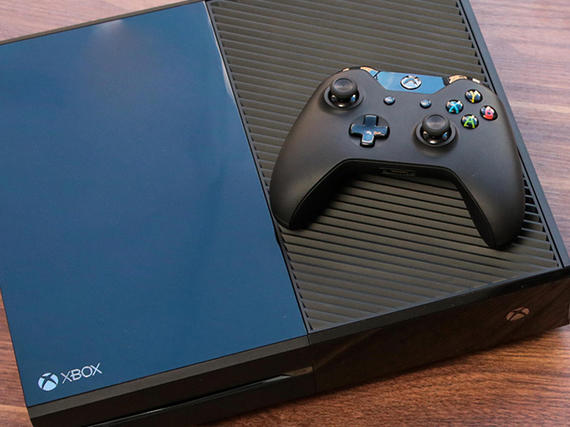 PS4 vs. Xbox One: After Gamescom 2015, Can Microsoft Close The Nearly 12