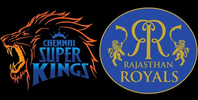 CSK And RR Will Be Renamed And Allowed Into IPL Reports