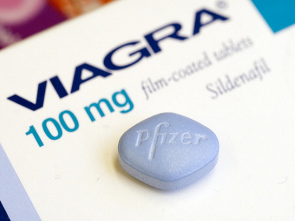 CVS Will No Longer Cover Viagra in 2016