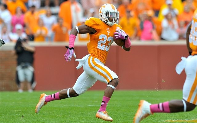 Cameron Sutton won't be wearing his usual No 23 this season