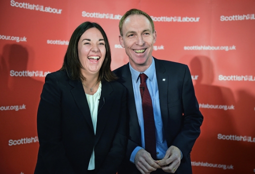 Scottish Labour leader decision due