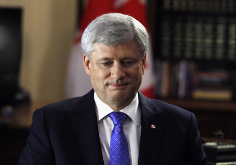 Canadian Prime Minister Stephen Harper has called a general election in 78 days’ time — his nation’s longest campaign period since Victorian times