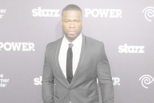 50 Cent