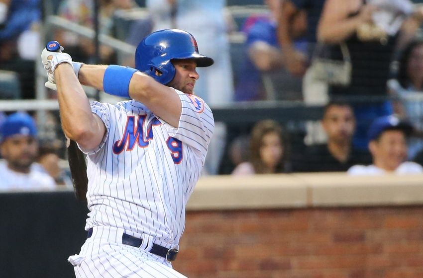 New York Mets News Kirk Nieuwenhuis To The DL Michael Conforto Recalled