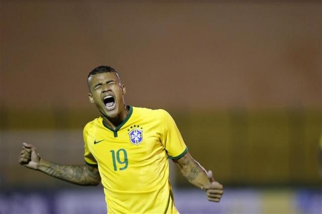 Chelsea Secure Work Permit For Brazil International