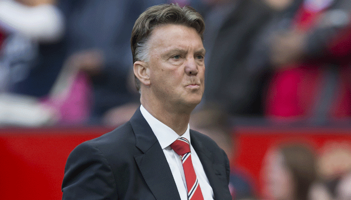 Manchester United manager Louis van Gaal backs Ed Woodward over transfer misses