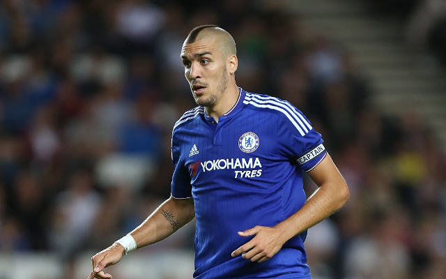 Chelsea midfielder to undergo Southampton medical after fee agreed