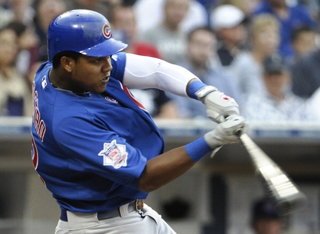 Starlin Castro