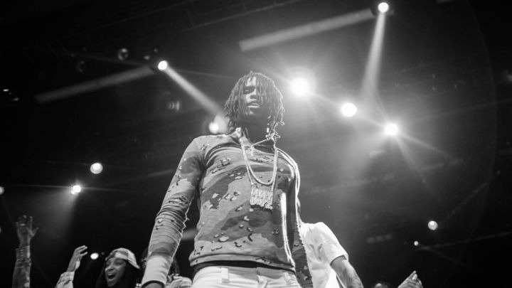 Chief Keef