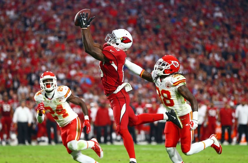 Cardinals take on Chiefs to Start Preseason