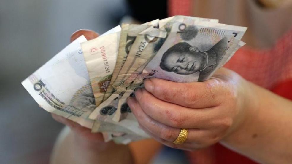 China’s Currency Shocker The Perfect Excuse for the Fed to Rethink Its Rate Hike