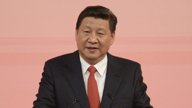 Chinese President Xi Jinping has cracked down on corruption