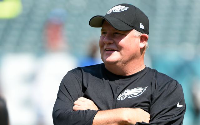 Chip Kelly doesn't want to have to rely entirely on De Marco Murray in 2015