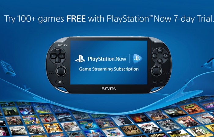 PlayStation Now