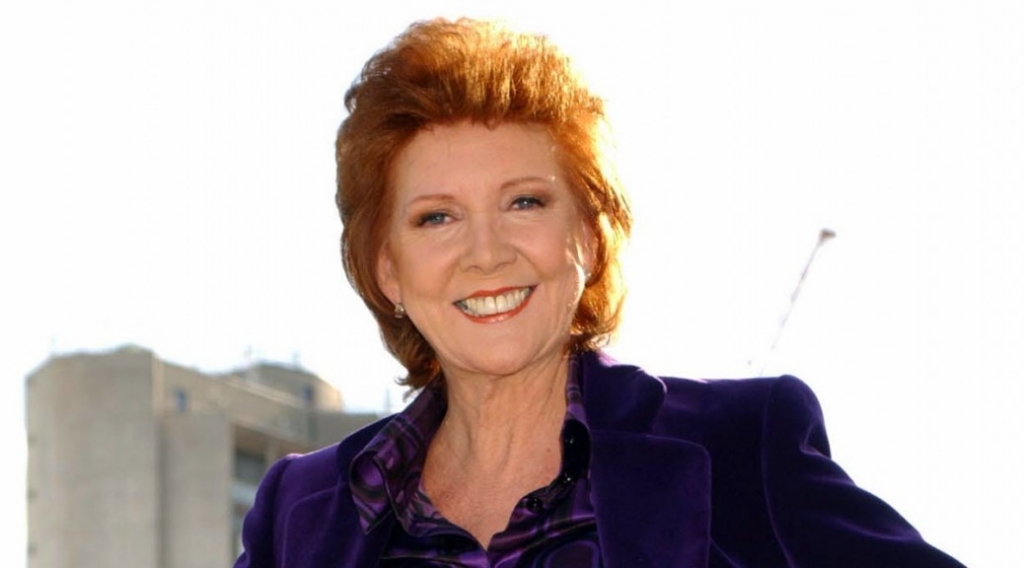 Cilla Black See her 9 best online video moments