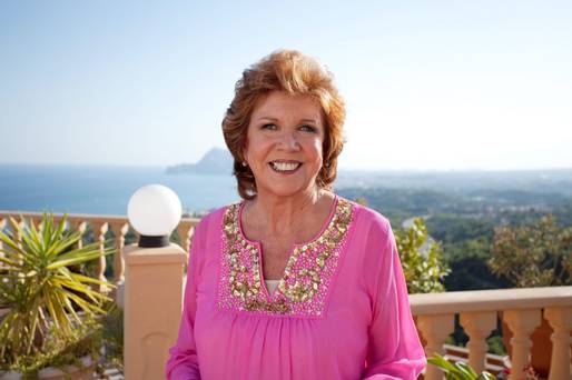 Cilla Black