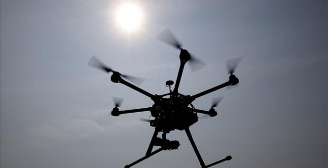 San Jose City Council to vote on use of police drone