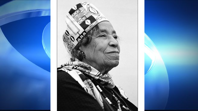 Amelia Boynton Robinson a civil rights activist who nearly died while helping lead the 1965 Selma march on'Bloody Sunday' championed voting rights for blacks and was the first black woman to run for Congress in Alabama has died