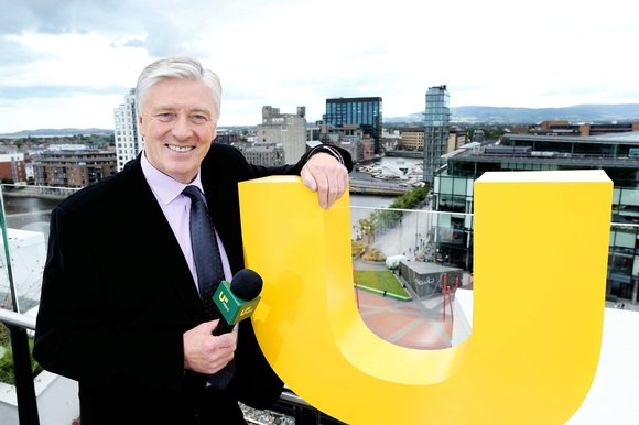 Pat Kenny