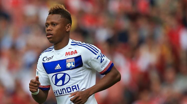 Tottenham beats off late Arsenal interest, completes signing of Clinton N'Jie