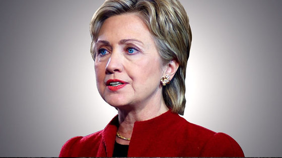 Hillary Clinton to turn over personal email server story image