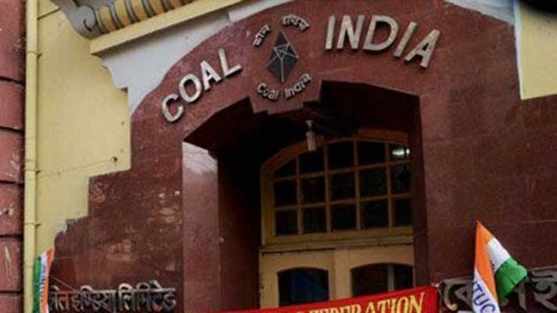 Coal India falls as Cabinet likely to consider divestment proposal