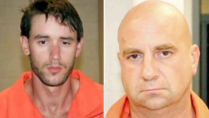 Connecticut Home Invasion Murderers Will Now Live as State Overturns Death Penalty