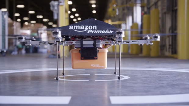 Amazon Prime Air